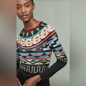 Aldo Martins Lucerne Sweater Dress Size S